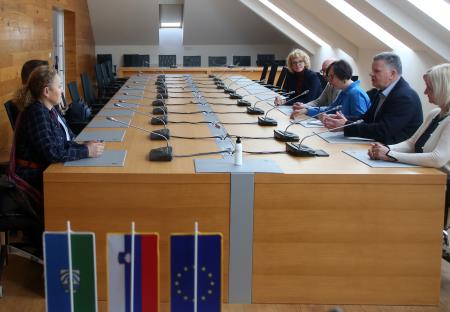 Obisk predstavnikov občine Dolni Brežany Češka 05 Foto Ljubo Vukelič
